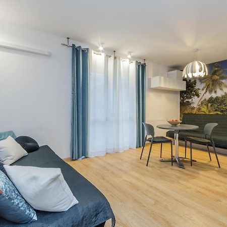Flatbook Apartmenty - Krynica Morska Buitenkant foto